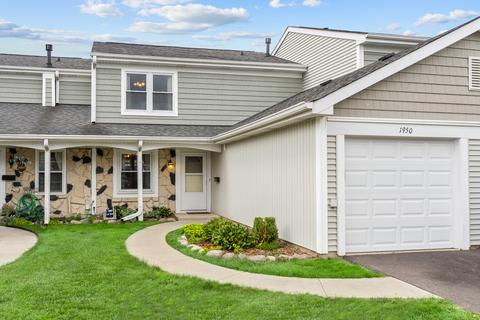 1950 Georgetown Ln, Hoffman Estates, IL 60169 photo 1