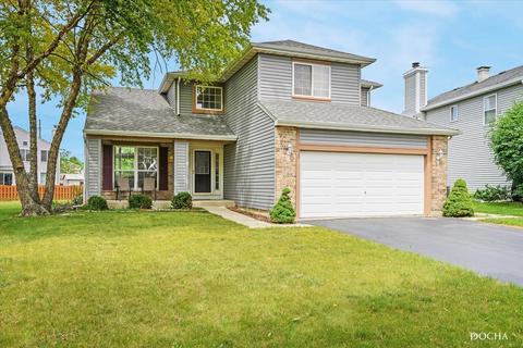 836 Tallgrass Dr, Bartlett, IL 60103 photo 1