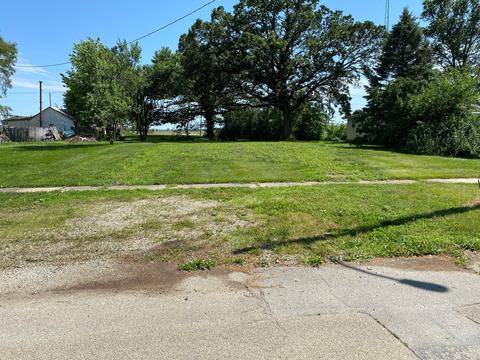 115 W Maple St, Roberts, IL 60962 photo 1