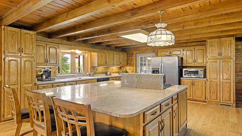 1347 W Corning Rd, Beecher, IL 60401 photo 6