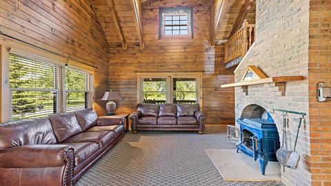 1347 W Corning Rd, Beecher, IL 60401 photo 5