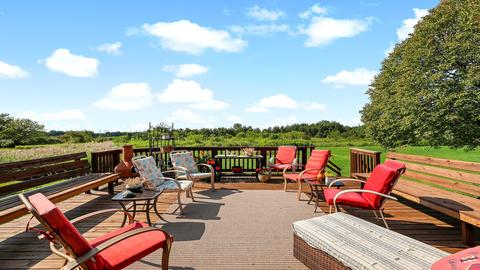 1347 W Corning Rd, Beecher, IL 60401 photo 19