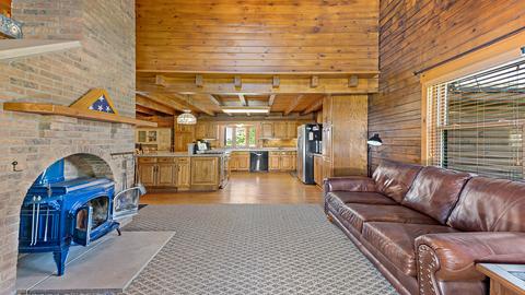 1347 W Corning Rd, Beecher, IL 60401 photo 4