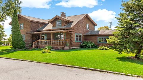 1347 W Corning Rd, Beecher, IL 60401 photo 1