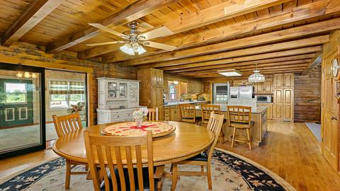 1347 W Corning Rd, Beecher, IL 60401 photo 9