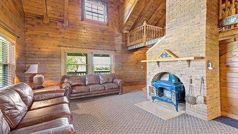 1347 W Corning Rd, Beecher, IL 60401 photo 2