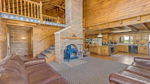1347 W Corning Rd, Beecher, IL 60401 photo 3
