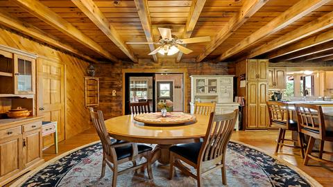 1347 W Corning Rd, Beecher, IL 60401 photo 8