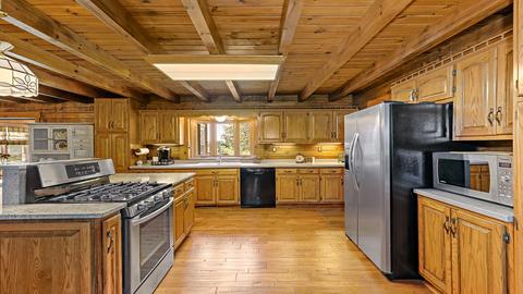 1347 W Corning Rd, Beecher, IL 60401 photo 7