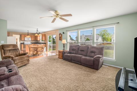2676 Dunrobin Cir, Aurora, IL 60503 photo 16