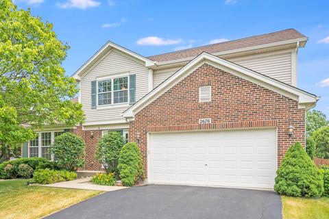 2676 Dunrobin Cir, Aurora, IL 60503 photo 3