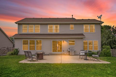 2676 Dunrobin Cir, Aurora, IL 60503 photo 37