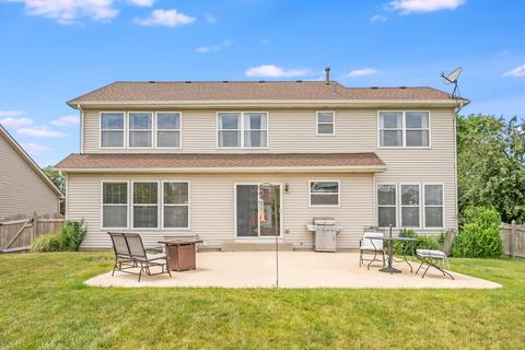 2676 Dunrobin Cir, Aurora, IL 60503 photo 4