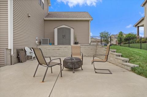 6003 Jackpine Rd, Bloomington, IL 61705 photo 22
