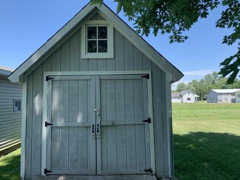 31 Lynn St, Weldon, IL 61882 photo 14