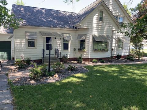 31 Lynn St, Weldon, IL 61882 photo 3