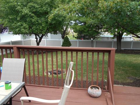 312 Chippewa Dr, Minooka, IL 60447 photo 2