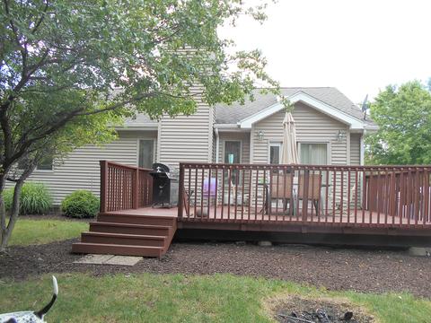 312 Chippewa Dr, Minooka, IL 60447 photo 4