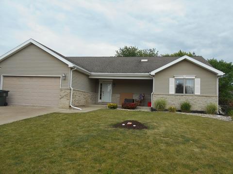 312 Chippewa Dr, Minooka, IL 60447 photo 1