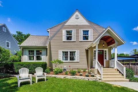 1823 E Willow Ave, Wheaton, IL 60187 photo 1
