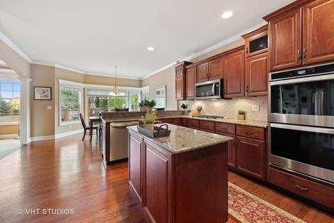 26520 Silverleaf Dr, Plainfield, IL 60585 photo 4