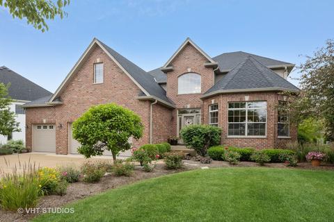 26520 Silverleaf Dr, Plainfield, IL 60585 photo 1