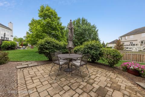 26520 Silverleaf Dr, Plainfield, IL 60585 photo 35
