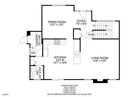 238 Faircroft Rd, Bartlett, IL 60103 photo 36