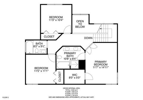 238 Faircroft Rd, Bartlett, IL 60103 photo 37