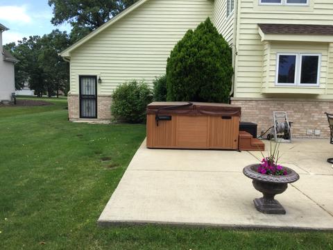 3220 Brookside Blvd, Olympia Fields, IL 60461 photo 4