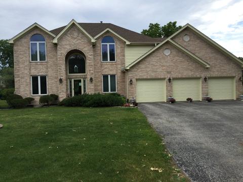3220 Brookside Blvd, Olympia Fields, IL 60461 photo 1