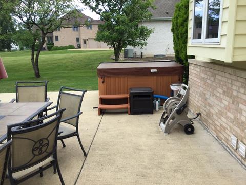 3220 Brookside Blvd, Olympia Fields, IL 60461 photo 3