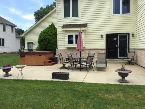 3220 Brookside Blvd, Olympia Fields, IL 60461 photo 2