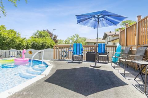 6032 Forestview Dr, Oak Forest, IL 60452 photo 18