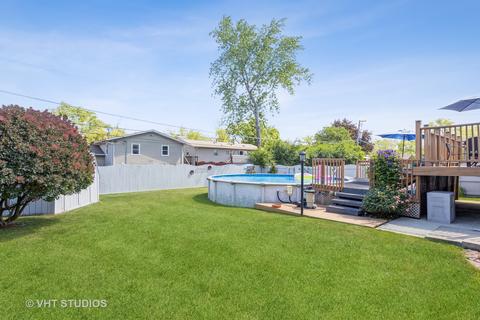 6032 Forestview Dr, Oak Forest, IL 60452 photo 21