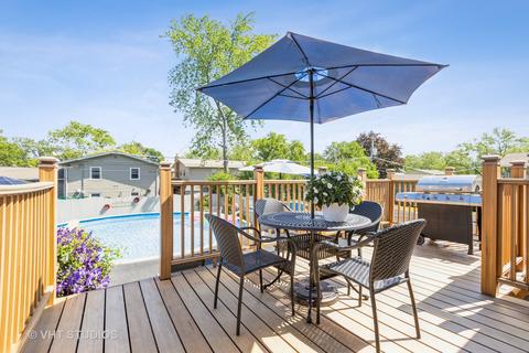 6032 Forestview Dr, Oak Forest, IL 60452 photo 17