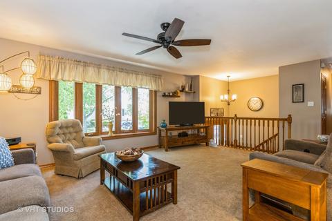6032 Forestview Dr, Oak Forest, IL 60452 photo 3
