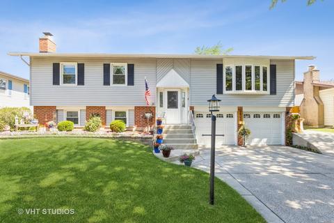 6032 Forestview Dr, Oak Forest, IL 60452 photo 1
