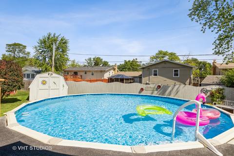 6032 Forestview Dr, Oak Forest, IL 60452 photo 19