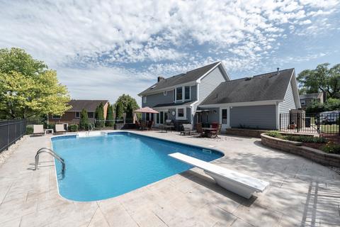 1200 Brandywine Cir, Algonquin, IL 60102 photo 48