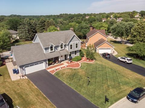 1200 Brandywine Cir, Algonquin, IL 60102 photo 54