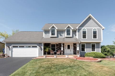 1200 Brandywine Cir, Algonquin, IL 60102 photo 1