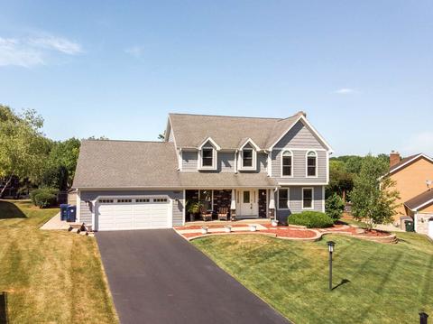 1200 Brandywine Cir, Algonquin, IL 60102 photo 53