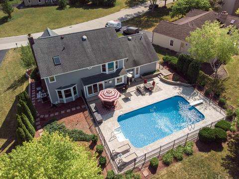 1200 Brandywine Cir, Algonquin, IL 60102 photo 57