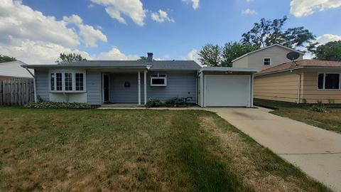 671 Sandra Ln, Wheeling, IL 60090 photo 1