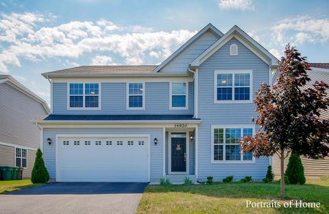 14920 S Case St, Plainfield, IL 60544 photo 1