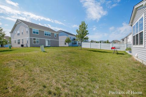 14920 S Case St, Plainfield, IL 60544 photo 24