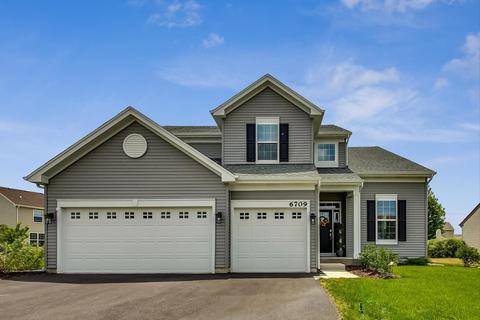 6709 Killala Ln, Mchenry, IL 60050 photo 1
