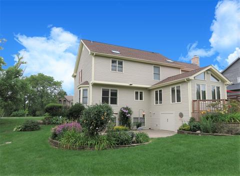 152 Wilcox Dr, Bartlett, IL 60103 photo 43