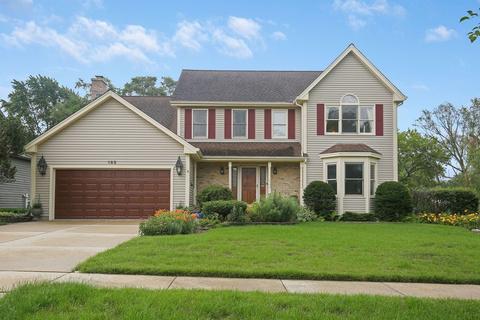 152 Wilcox Dr, Bartlett, IL 60103 photo 1